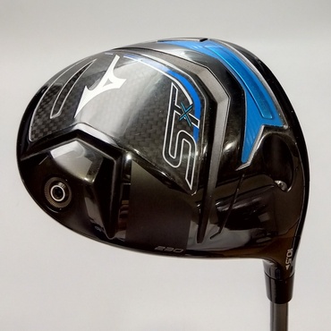 ST-X　230 1W 10.5°  R Air　Speeder　FM　D