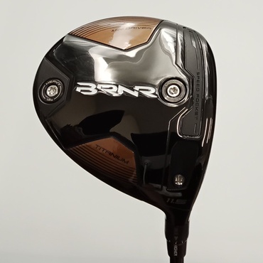 BRNR　MINI　(2023) 1W 11.5°  S PROFORCE　65　M40X　J-SPEC