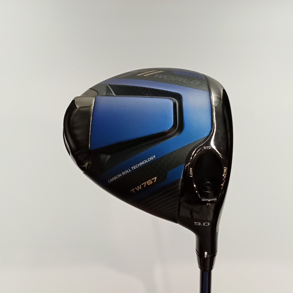 TW767 1W 9° S VIZARD EZ-P6｜Alpen Online 公式オンラインストア