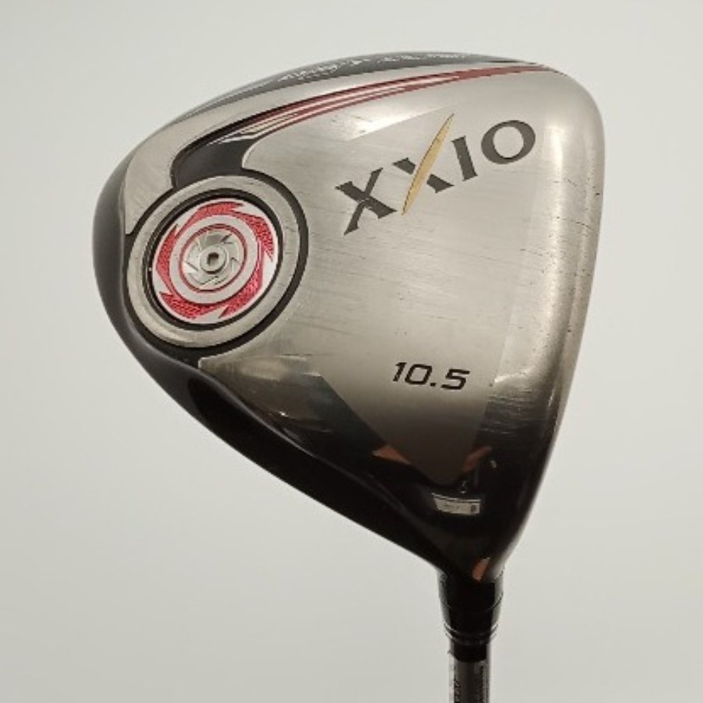 ⭐️週末特価⭐️XXIO9 1W10.5° SR MP900 純正ヘッドカバー付 XXIO 9 1W 10.5° SR XXIO MP900 ｶﾗｰｶｽﾀﾑ(ﾚｯﾄﾞ)｜Alpen Online 公式