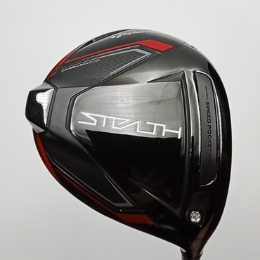 STEALTH 1W 12°  S TENSEI　RED　TM50　(22)