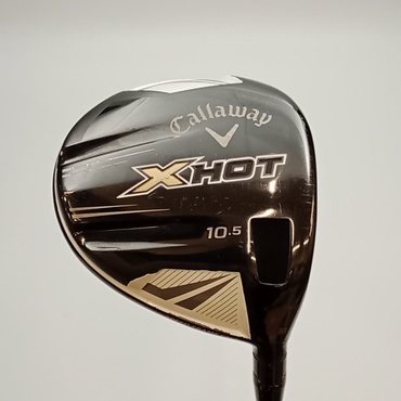 X　HOT　(2013) 1W 10.5°  S Diamana　B　60