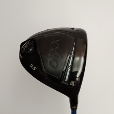 XXIO　10　クラフトモデル 1W 9.5°  S Speeder　569　EVOLUTION　Ⅴ