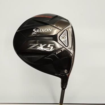 SRIXON　ZX5　MKⅡ　LS 1W その他カーボン