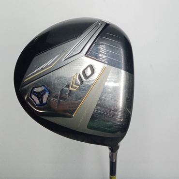XXIO　13　ネイビー 1W 9.5°  R2 XXIO　MP1300　ネイビー