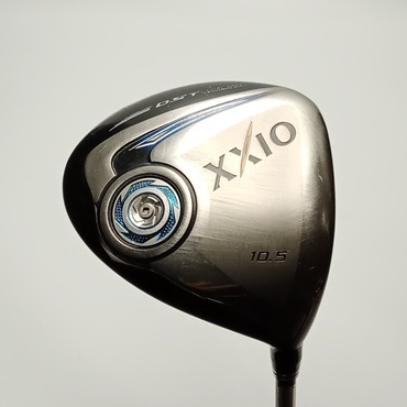 XXIO 9 1W 10.5° SR XXIO MP900｜Alpen Online