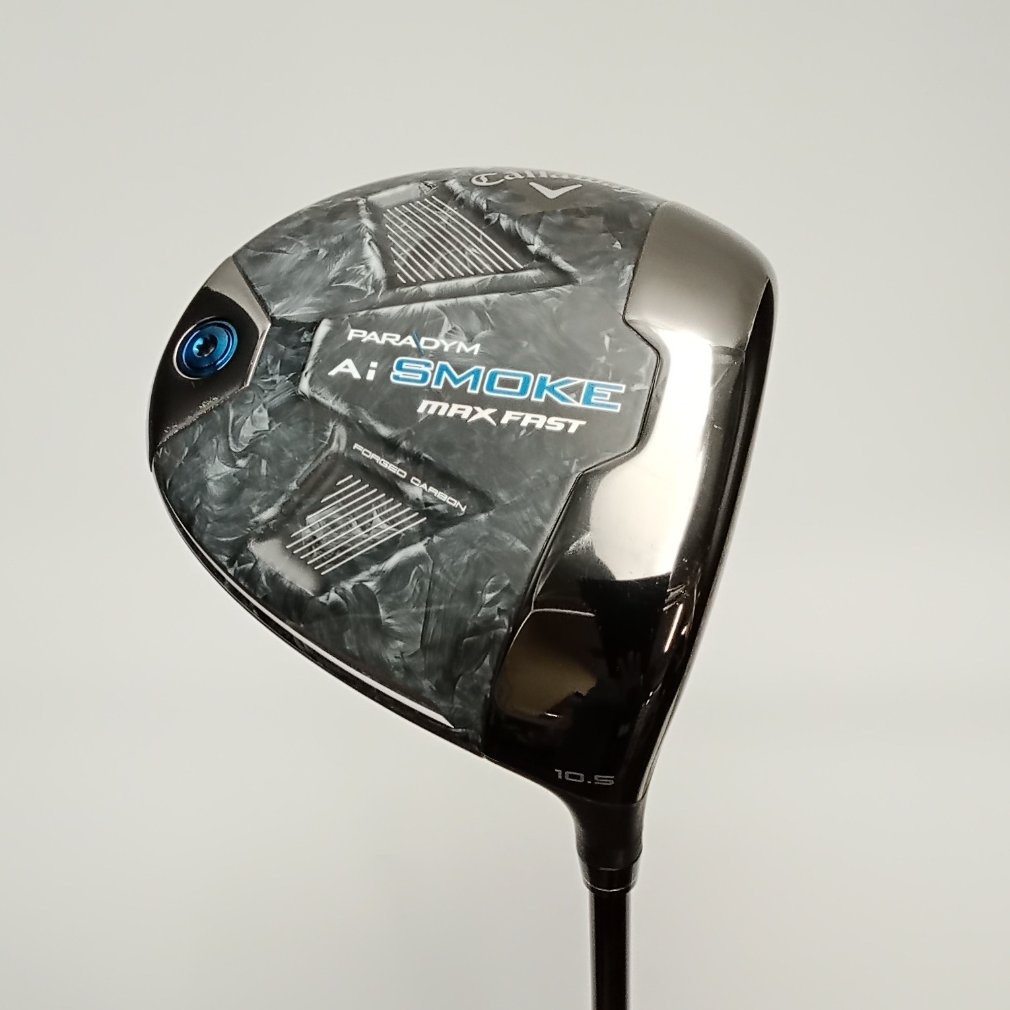 Ai SMOKE MAX FAST 1W 10.5° SR TENSEI 40 for Callaway｜Alpen Online