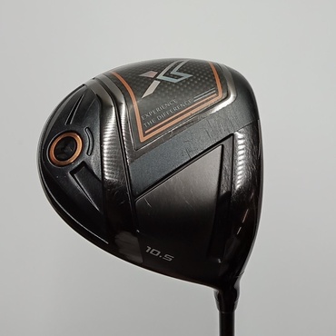 XXIO X アイアン Miyazaki AX-1 Flex-SR 6-P XXIO X -eks- 1W 10.5° SR Miyazaki AX-1｜Alpen Online