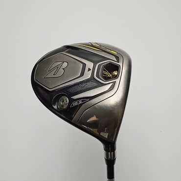TOUR　B　JGR　(2019) 1W 10.5°  SR Tour　AD　for　JGR　TG2-5
