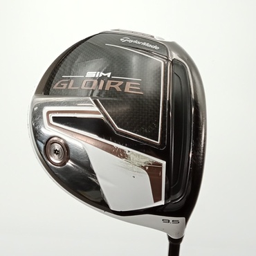 SIM　GLOIRE 1W 9.5°  S Air　Speeder　TM