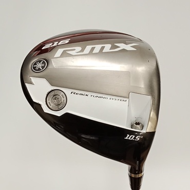RMX216　(2016) 1W 10.5°  SR FUBUKI　Ai　50