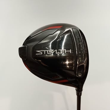 STEALTH　HD 1W 10.5°  S TENSEI　RED　TM50　(22)