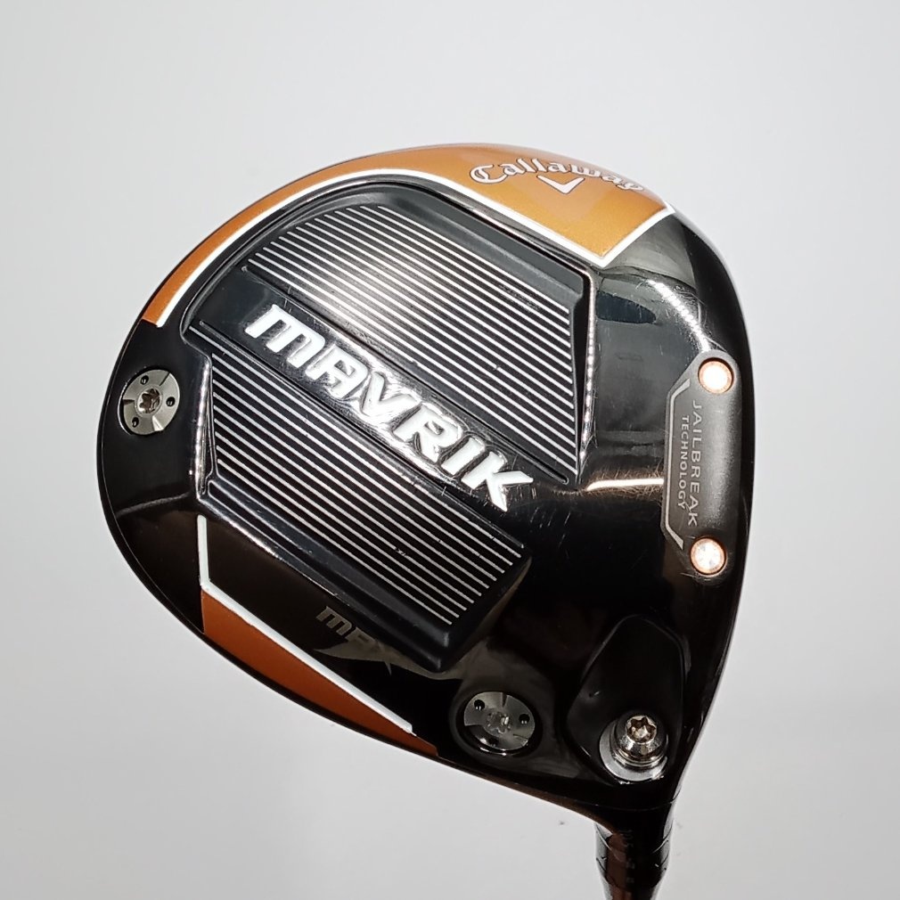 MAVRIK MAX 1W 10.5° S Diamana 40 for Callaway｜Alpen Online 公式