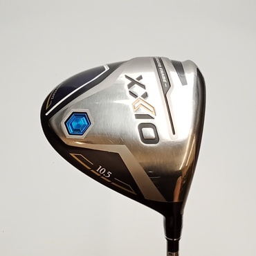 XXIO　12　ネイビー 1W 10.5°  SR XXIO　MP1200　ネイビー