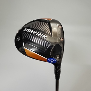 MAVRIK 1W 9°  S Diamana　ZF　50
