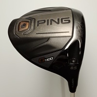 PING G400 ドライバー 10.5° マミヤ アッタスCOOOL ATTAS COOOLをG400LSTで使いました！ | 野村タケオのゴルフバカな話