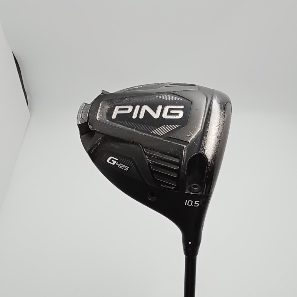 G425 LST 1W 10.5° SR ALTA J CB SLATE｜Alpen Online 公式オンライン
