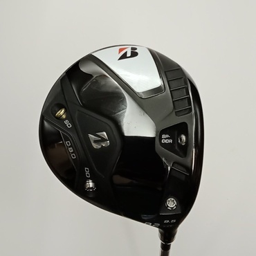 B2HT 1W 9.5°  S VANQUISH　BS50
