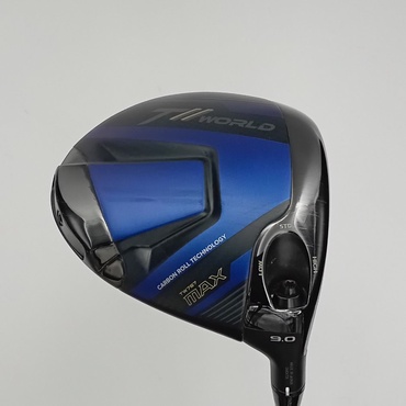 TW767　MAX 1W 9°  S VIZARD　EZ-A6