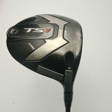 TS1 1W 9.5°  S TENSEI　CK　Pro　Orange　50