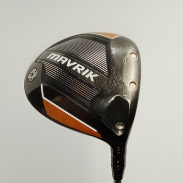 MAVRIK 1W 10.5°  R Diamana　50　for　Callaway