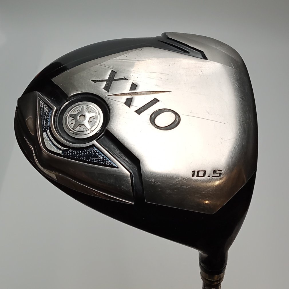 XXIO 7 1W 10.5° R XXIO MP700｜Alpen Online