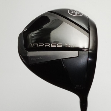 inpres　DRIVESTAR　TYPE/S　(2025) 1W その他カスタム(人気)