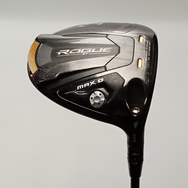 ROGUE　ST　MAX　D 1W 10.5°  R VENTUS　5　for　Callaway