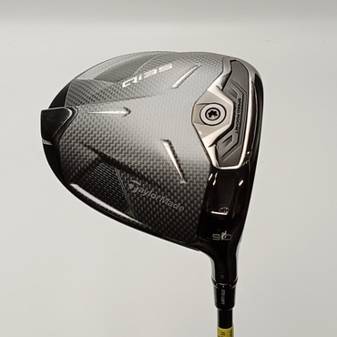 Qi35 1W 9°  R 2025 Diamana BLUE TM50