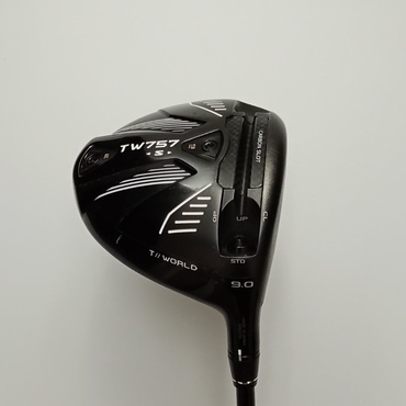 TW757-S 1W 9°  S VIZARD　For　TW757　50