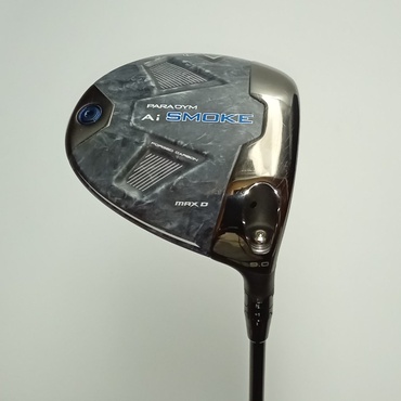 Ai　SMOKE　MAX　D 1W 9°  S TENSEI　50　for　Callaway