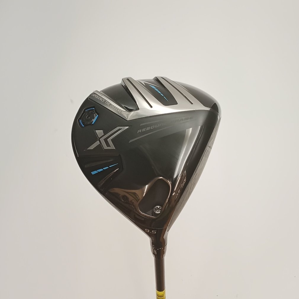 XXIO X -eks- (2024) 1W 9.5° S Miyazaki AX-3｜Alpen Online 公式