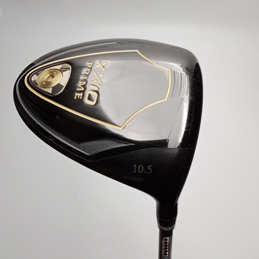 ゼクシオ★1200★10.5★R XXIO PRIME (2023) 1W 10.5° R XXIO PRIME SP-1200｜Alpen Online 公式