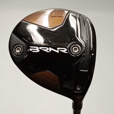 BRNR　MINI　(2023) 1W 11.5°  S PROFORCE　65　M40X　J-SPEC