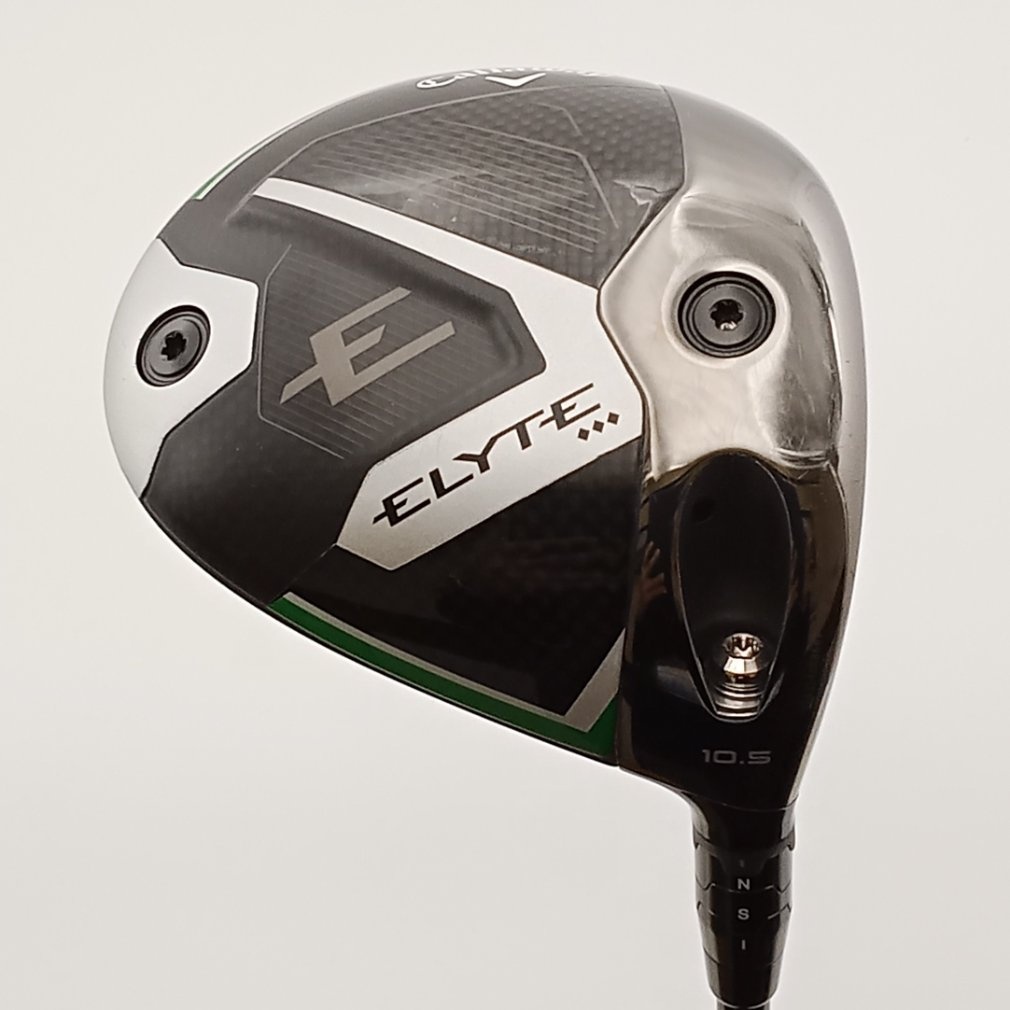 ELYTE トリプルダイヤ 10.5 テンセイ60FLEX-S 特典付き 【公式通販】