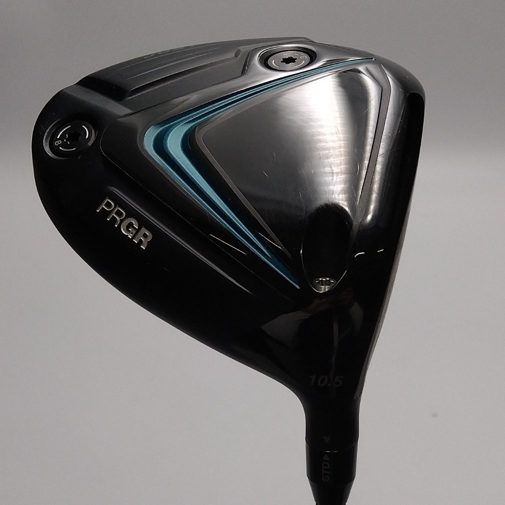 RSX 1W 10.5° SR (M-40) Diamana FOR PRGR｜Alpen Online 公式