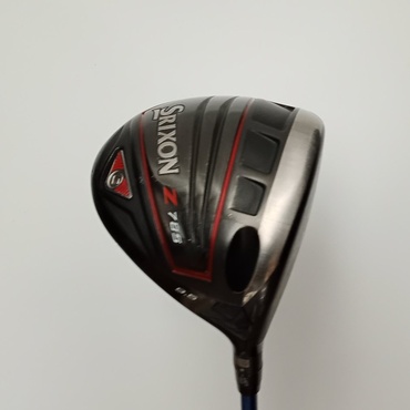 Srixon - SRIXON  Z785  アイアン６本セット! ZXi ZXi5 ブラッククロム アイアン6本set(5I-PW)[5P]スリクソン