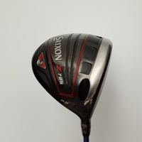 Srixon - SRIXON Z785 10.5 Miyazaki MIZU 6 S 新品同様 Used Dunlop Srixon Z785 10.5 Driver Dr Miyazaki Mizu 6 Flex