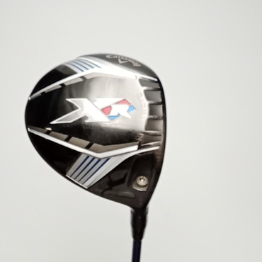 XR　16 1W 10.5°  R XR