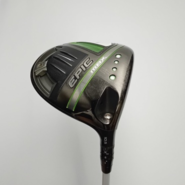 EPIC MAX 1W 10.5° S Speeder 569 EVOLUTION Ⅶ｜Alpen Online