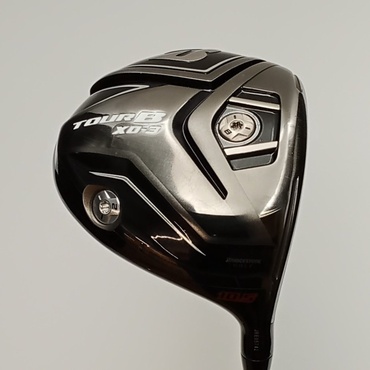 TOUR　B　XD-3 1W その他カーボン