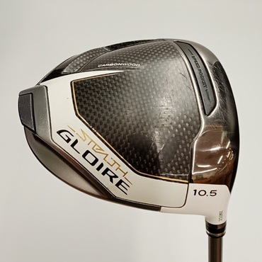 STEALTH　GLOIRE 1W 10.5°  SR Speeder　NX　for　TM