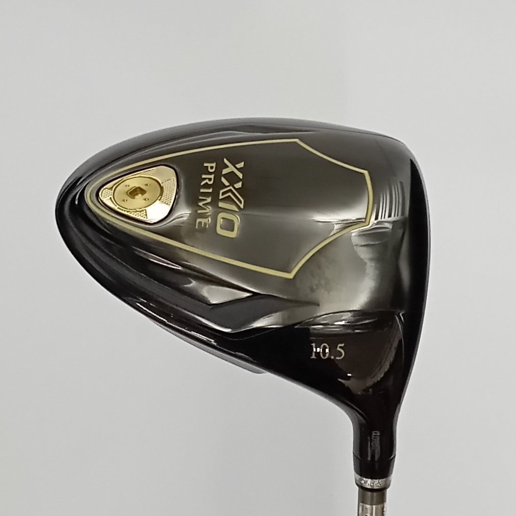 XXIO PRIME (2023) 1W 10.5° R XXIO PRIME SP-1200｜Alpen Online 公式