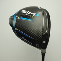 SIM2 MAX D 1W 10.5° R TENSEI BLUE TM50｜Alpen Online 公式