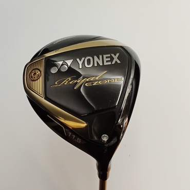 Royal　EZONE　(2021) 1W 11.5°  R RX-05RE