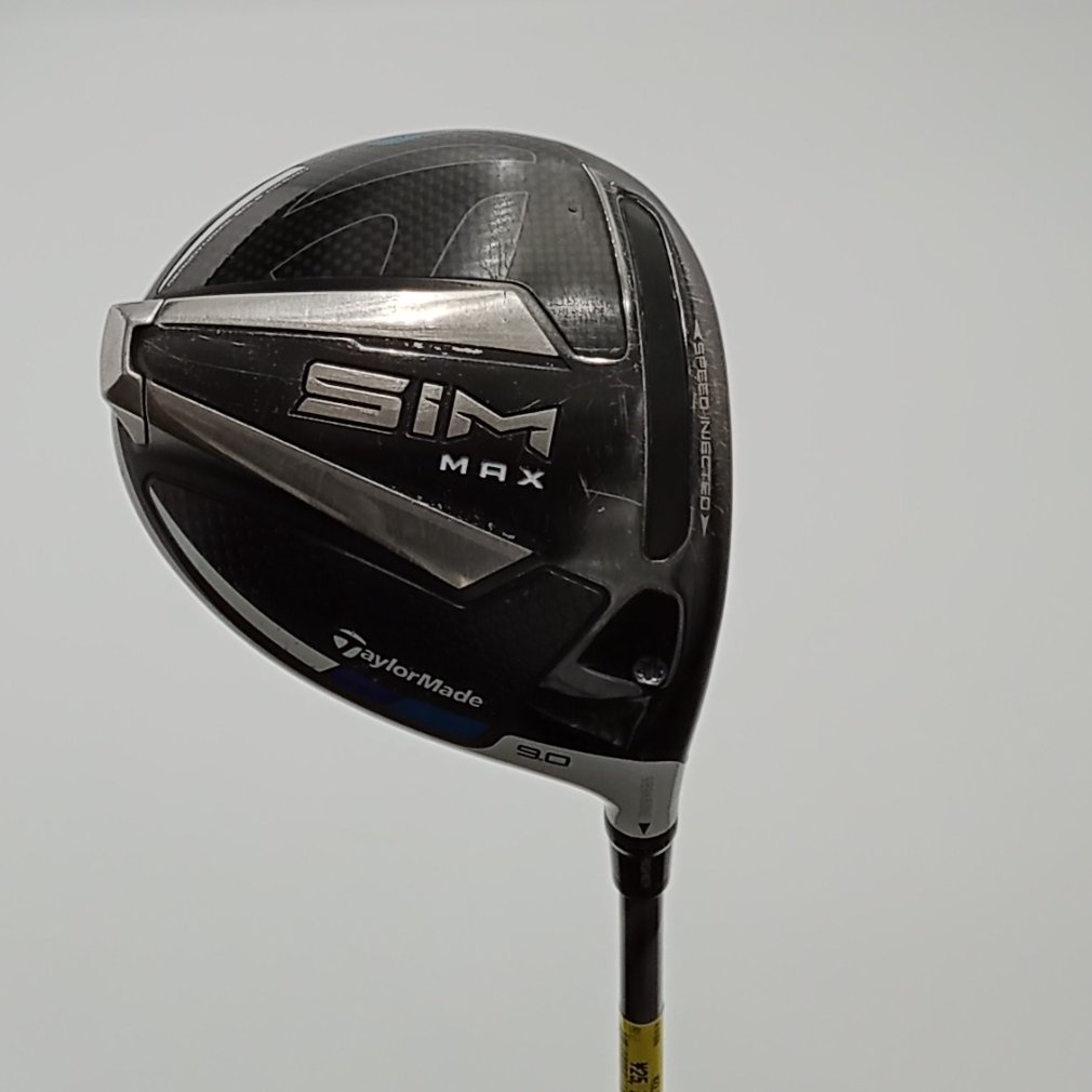 TaylorMade M6 ドライバー 9° Speeder 661左利き TaylorMade M6 ドライバー 9° Speeder 661左利き 【公式通販】