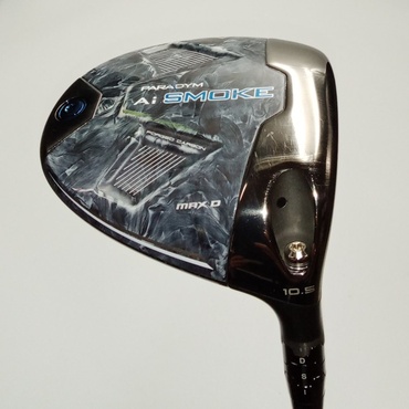 Ai　SMOKE　MAX　D 1W 10.5°  R TENSEI　50　for　Callaway