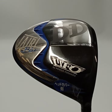 POWER TORNADO UFO AIR DD 1W 10.5° R Falcon shaft AIR｜Alpen