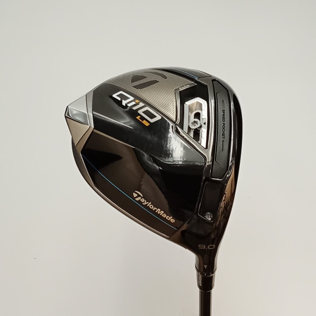 Qi10 LS 1W 9° S Diamana SILVER TM50｜Alpen Online 公式オンラインストア