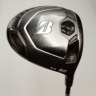 B2 1W 9.5°  S Diamana　BS　50